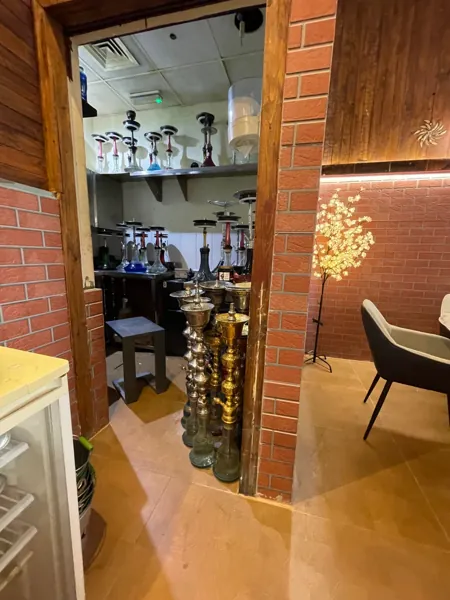 The details that make the difference · Amwaj